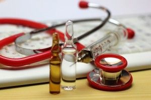 На Волині напрацьовували модель надання медичних послуг у ОТГ