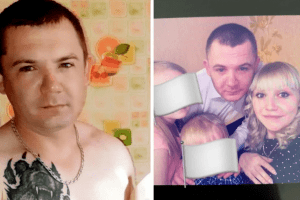 Вбив чоловіка та ґвалтував його дружину: на Київщині ліквідували рашиста-нелюда