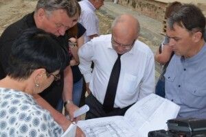 Уряд виділив кошти на добудову 27 школи в Луцьку