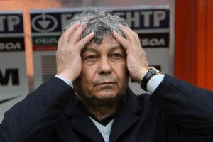 «Зеніт» подякував Луческу і сказав: «Пшол вон»