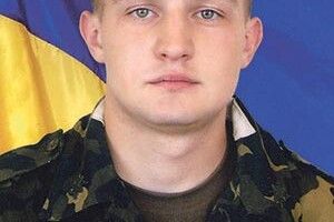 У ВОЛОДІ ЗАРАДЮКА БУЛИ ЗОЛОТІ РУКИ