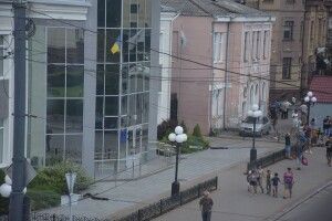 «Луцький» терорист погрожує підірвати в людному місці вибухівку