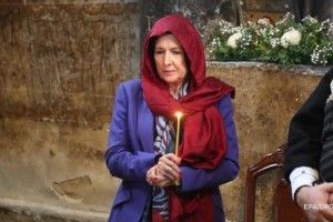 Чому очільниця Грузії не вітає нас із Томосом?