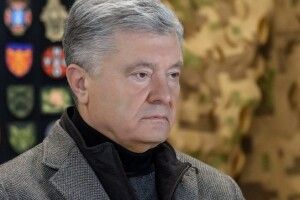 Петро Порошенко про «кейс Мазепи»: треба зробити так, щоб жоден силовик не мав права вдиратися до бізнесу