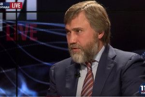 Новинський: «Справа проти мене сфабрикована за лекалами московської школи КДБ» (Відео)
