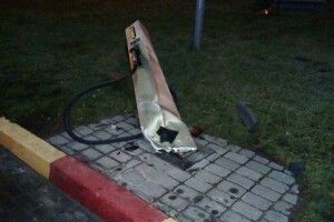 Випив? За кермо не сідай! Волинські патрульні виявляють нетверезих водіїв