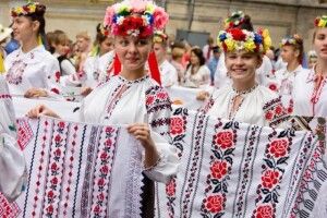 Рівненщина на порозі осінніх фестивалів