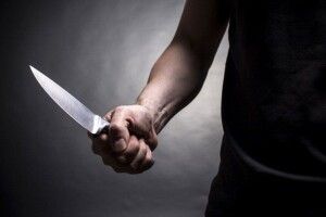 У Рівному шукають свідків звірячого вбивства, яке сталося глупої ночі поблизу кладовища