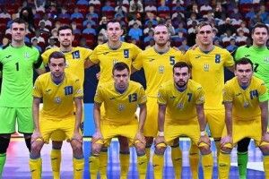 У росіян вже трусилися коліна: збірній України не вистачило зовсім трохи, аби дотиснути представників країни-окупантки у півфіналі футзального Євро