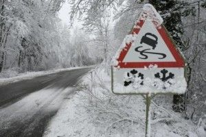 Автомобільний рух на Волині забезпечено на всіх трасах