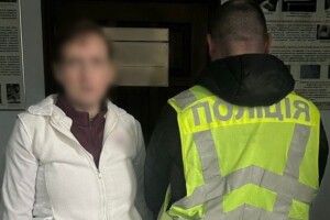 У Києві через помилку педіатра померла 8-річна дівчинка