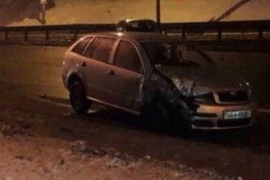Винуватець ДТП у Ратному відбуватиме покарання за ґратами