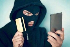 Житель Волині віддав аферистам майже 40 000 гривень