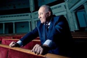 Зеленський погодив кандидатуру екснардепа від БПП Чумака на посаду заступника генпрокурора