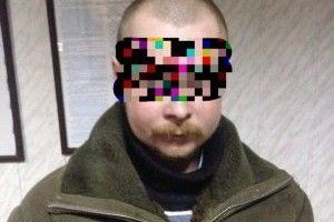 Злапали 30-річного педофіла, який тривалий час ґвалтував власного сина та сина своєї співмешканки…