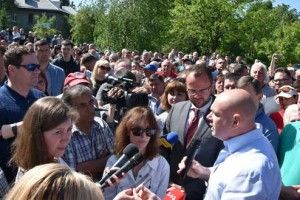 Підприємство, яке засмородило Луцьк, закриють?