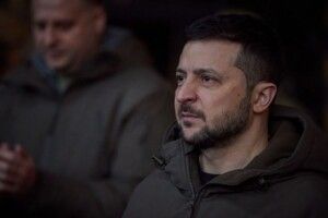 Зеленський відповів, чому підписав закон про посилення відповідальності військових