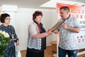 Хто на Волині отримав головні журналістські премії 