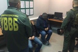 Турки спробували видати себе за чехів