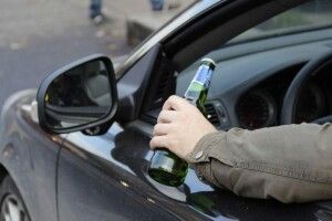 На Волині упіймали 9 нетверезих водіїв