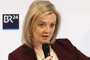 Британія заявила, що готова застосувати ядерну зброю