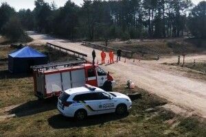 На Рівненщині усі хворі на коронавірусну інфекцію – з села Тинне