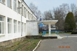 Школа на Волині виграла грант у розмірі 480 тисяч євру на ремонт 