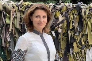 Марина Порошенко: продовження теми інклюзивної освіти дуже важливе, особливо у воєнний час