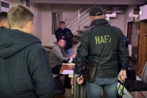 На Волині викрили злочинну схему проведення митних оглядів