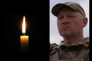 На Харківщині загинув Воїн з Волині Іван Мельник 
