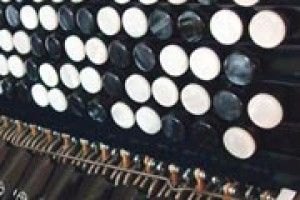 КРАЩИХ МУЗИКАНТІВ ВИЗНАЧАЛИ НА ВОЛИНІ