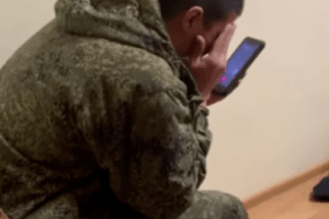 «Страшно не то, что нас убивают, а что кидают на бабки»: цинічна розмова окупантів