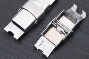 Застібки для браслетів і браслети для годинників: стиль, що говорить за вас