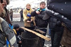 ТЕРИТОРІЯ, ВІЛЬНА ВІД СТРАХУ*