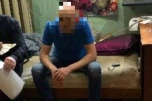 У Києві на хабарі у 200 тисяч грн затримали керівника дитячого театру та балету 