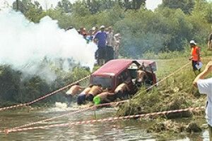ЛІТО ЗАХОПЛЕНЬ: із повним приводом – по бездоріжжю