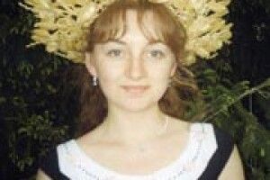 ЗНАЙ НАШИХ: серед «Нових імен України» — волинянка Людмила Стукалова