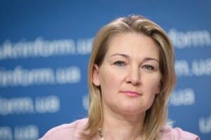 Марія Іонова: «Тепер зрозуміло, що було обіцяно Путіну на Нормандській зустрічі»
