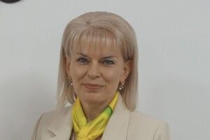 Сьогодні на Волині вітають горохівчанку Юлію Ковальчук