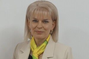 Сьогодні на Волині вітають горохівчанку Юлію Ковальчук