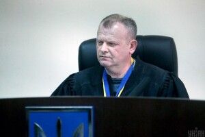 Під Києвом знайшли мертвим суддю, який розглядав резонансну справу про вбивство журналіста 