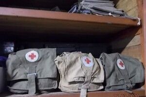 Володимир-Волинський автопарк виставив на аукціон майно 