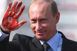 Країна зомбі: підтримка путіна в росії зросла до 83%