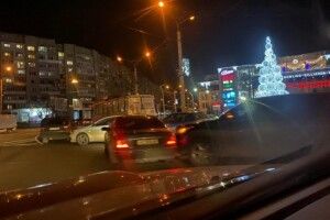Лучани обурюються через російську музику в розважальному центрі (Відео)