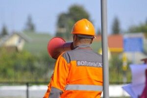 На Горохівщині селяни п’ять днів будуть без газу