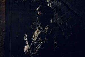 Підручники давали їм не більше тижня. Розповіли про подвиги морських піхотинців у Маріуполі 