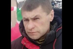 Під час ворожого обстрілу на Харківщині загинув Герой з Рівненщини