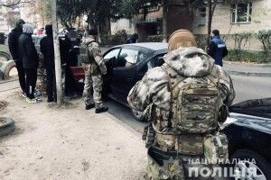 У Луцьку злапали 62-річного любителя дитячої порнографії (Фото)