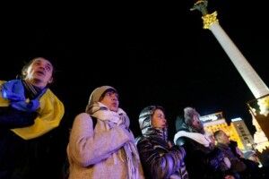 Опитування: більше половини українців вважає, що для миру треба йти на компроміси з РФ, але не на всі  