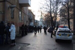 Кількість загиблих і поранених в одеській стрілянині зросла
